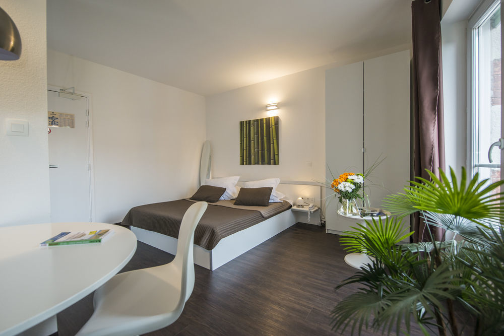 Bed and Breakfast Les Capucines Abbeville Exteriér fotografie