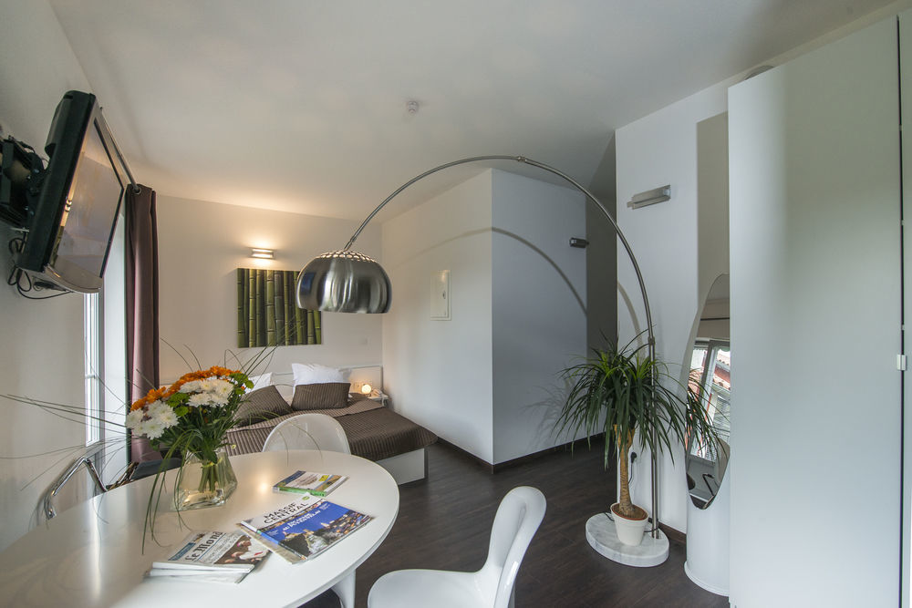 Bed and Breakfast Les Capucines Abbeville Exteriér fotografie