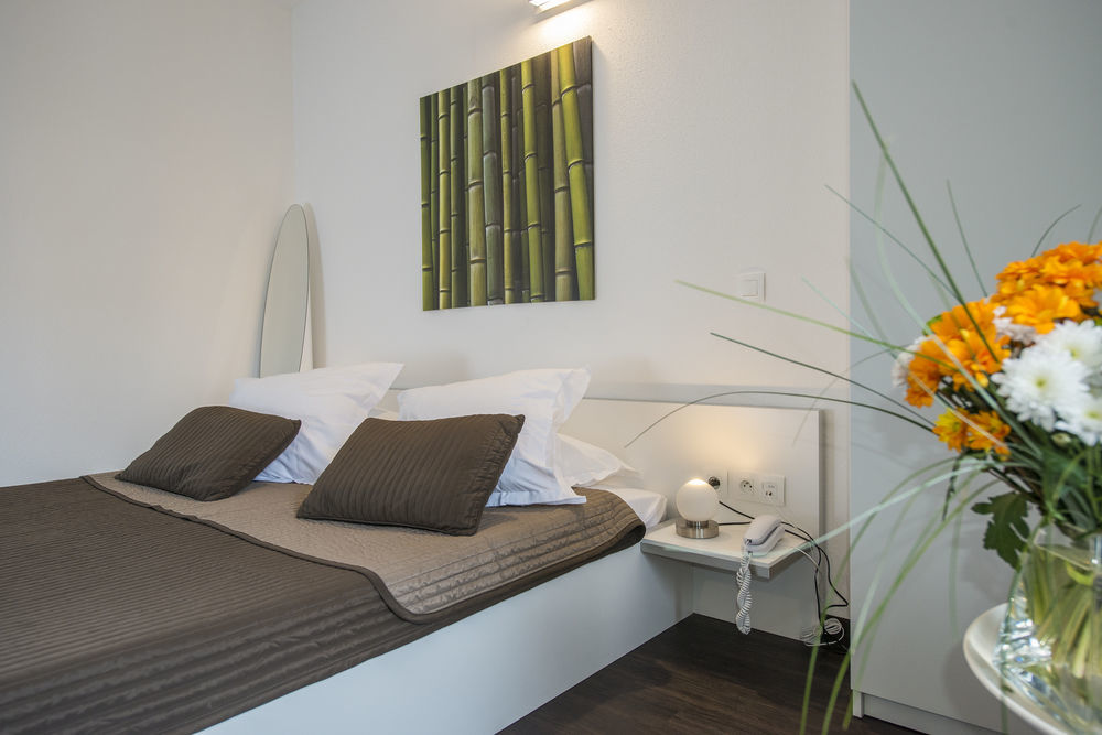 Bed and Breakfast Les Capucines Abbeville Exteriér fotografie